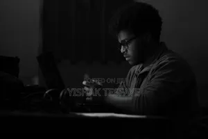 Photo - Videographer And Photographer