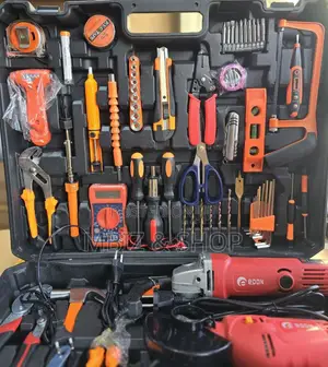 Edon All In One Tool Sets