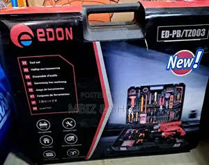 Edon All In One Tool Sets