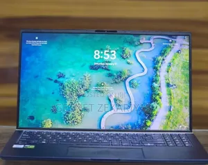 Photo - New Laptop Asus VivoBook 15 X505BA 16GB Intel Core I7 SSD 512GB