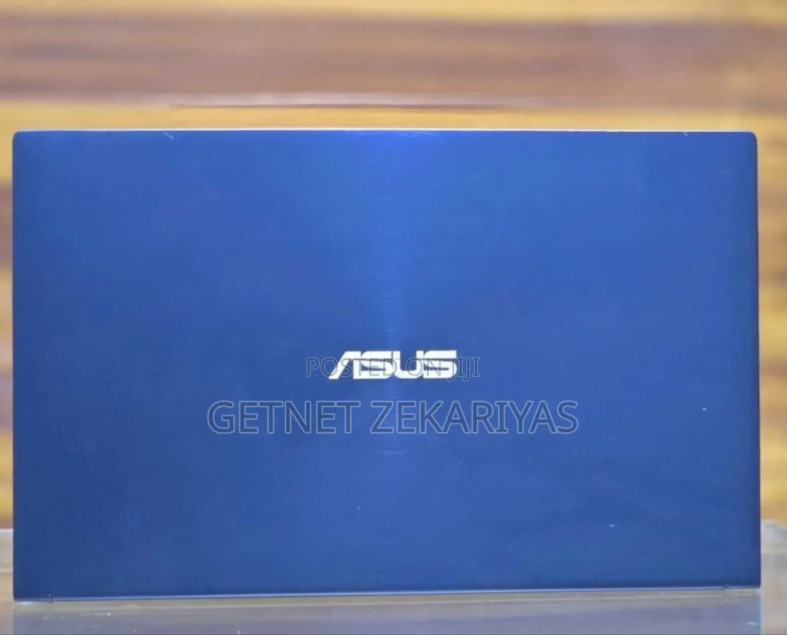 New Laptop Asus VivoBook 15 X505BA 16GB Intel Core I7 SSD 512GB