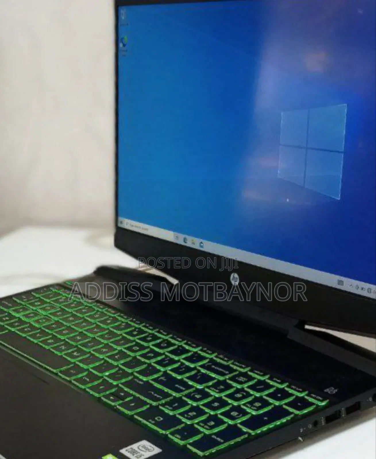 New Laptop HP Pavilion 15 8GB Intel Core I5 HDD+SSD 1T