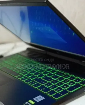 New Laptop HP Pavilion 15 8GB Intel Core I5 HDD+SSD 1T