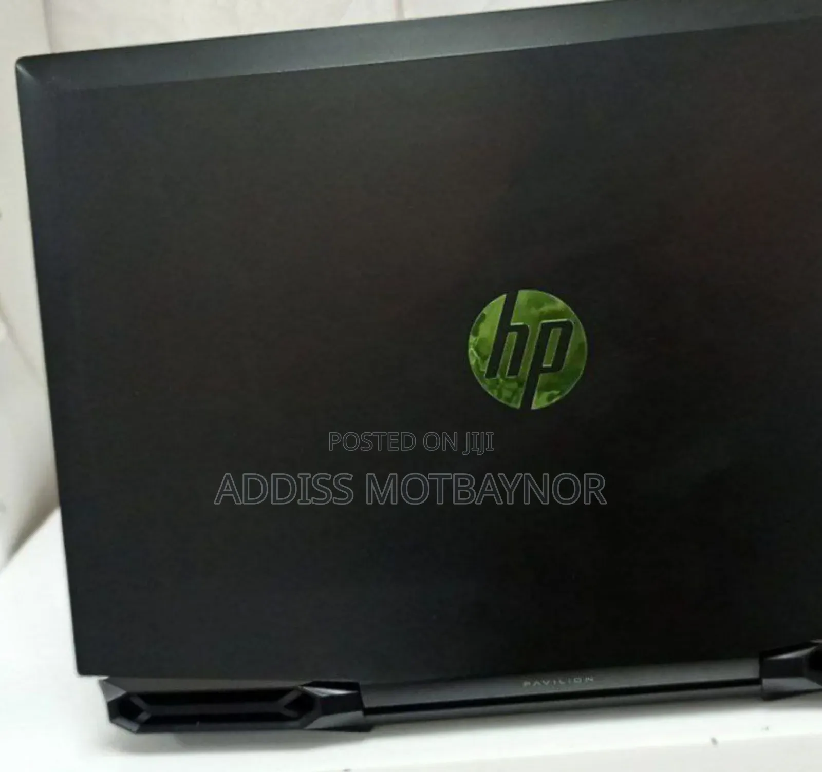 New Laptop HP Pavilion 15 8GB Intel Core I5 HDD+SSD 1T