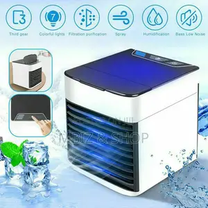 Photo - 3-in-1 Portable Air Cooler