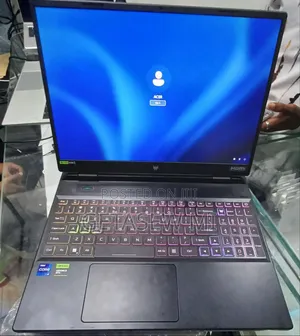 Photo - New Laptop Asus ROG Zephyrus G16 32GB Intel Core I9 SSD 1T