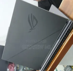 New Laptop Asus ROG Zephyrus G16 32GB Intel Core I9 SSD 1T