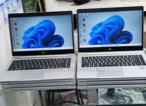 New Laptop HP EliteBook 840 16GB Intel Core I7 SSD 512GB