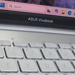 New Laptop Asus VivoBook 15 X505BA 16GB Intel Core I7 SSD 512GB