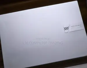 New Laptop Asus VivoBook 15 X505BA 16GB Intel Core I7 SSD 512GB