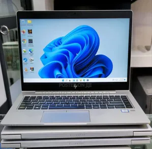 New Laptop HP EliteBook 840 16GB Intel Core I7 SSD 512GB