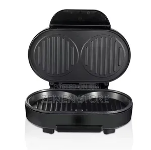 DSP Hamburger Maker – Easy Cooking for Burgers More