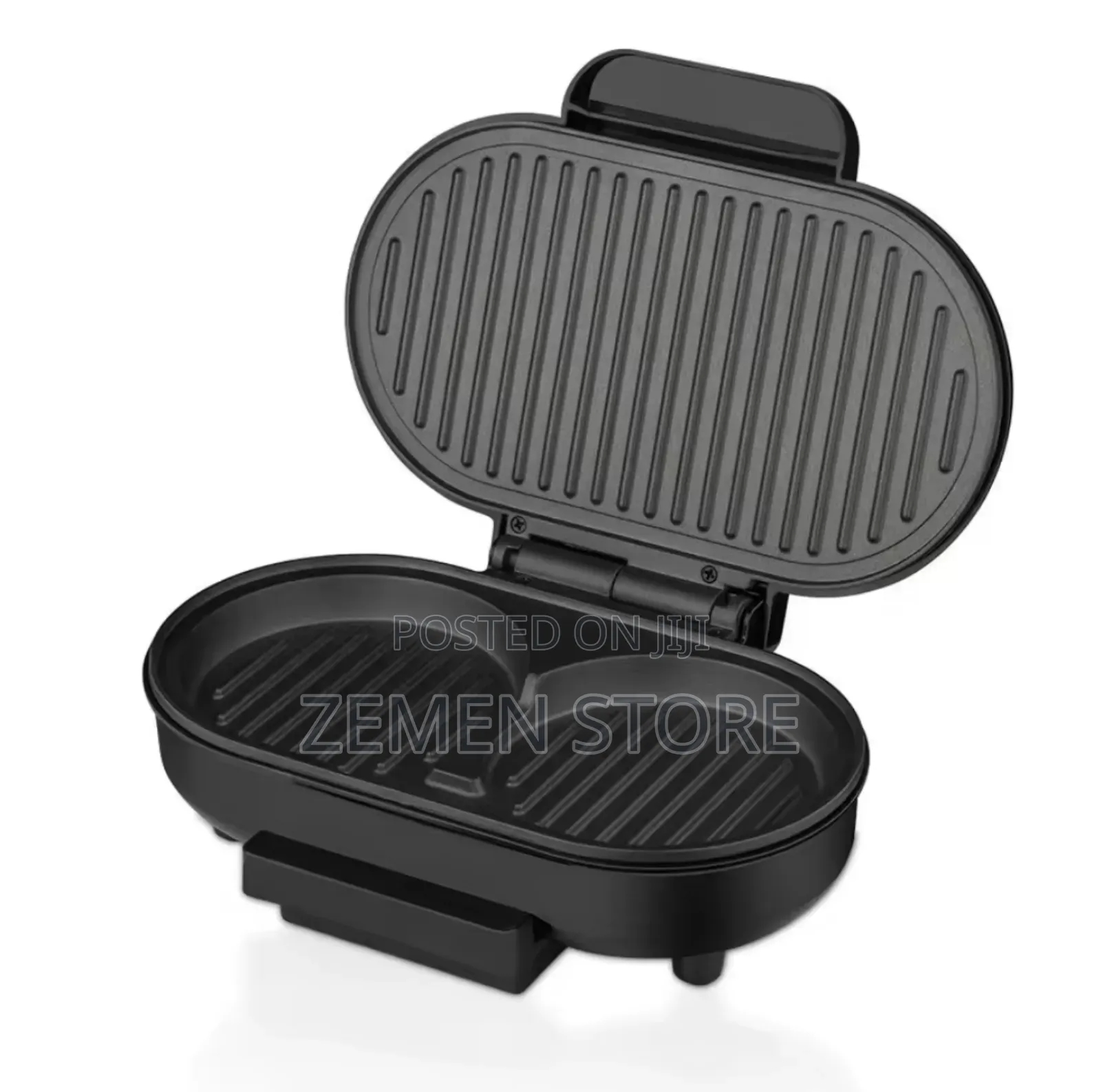 DSP Hamburger Maker – Easy Cooking for Burgers More