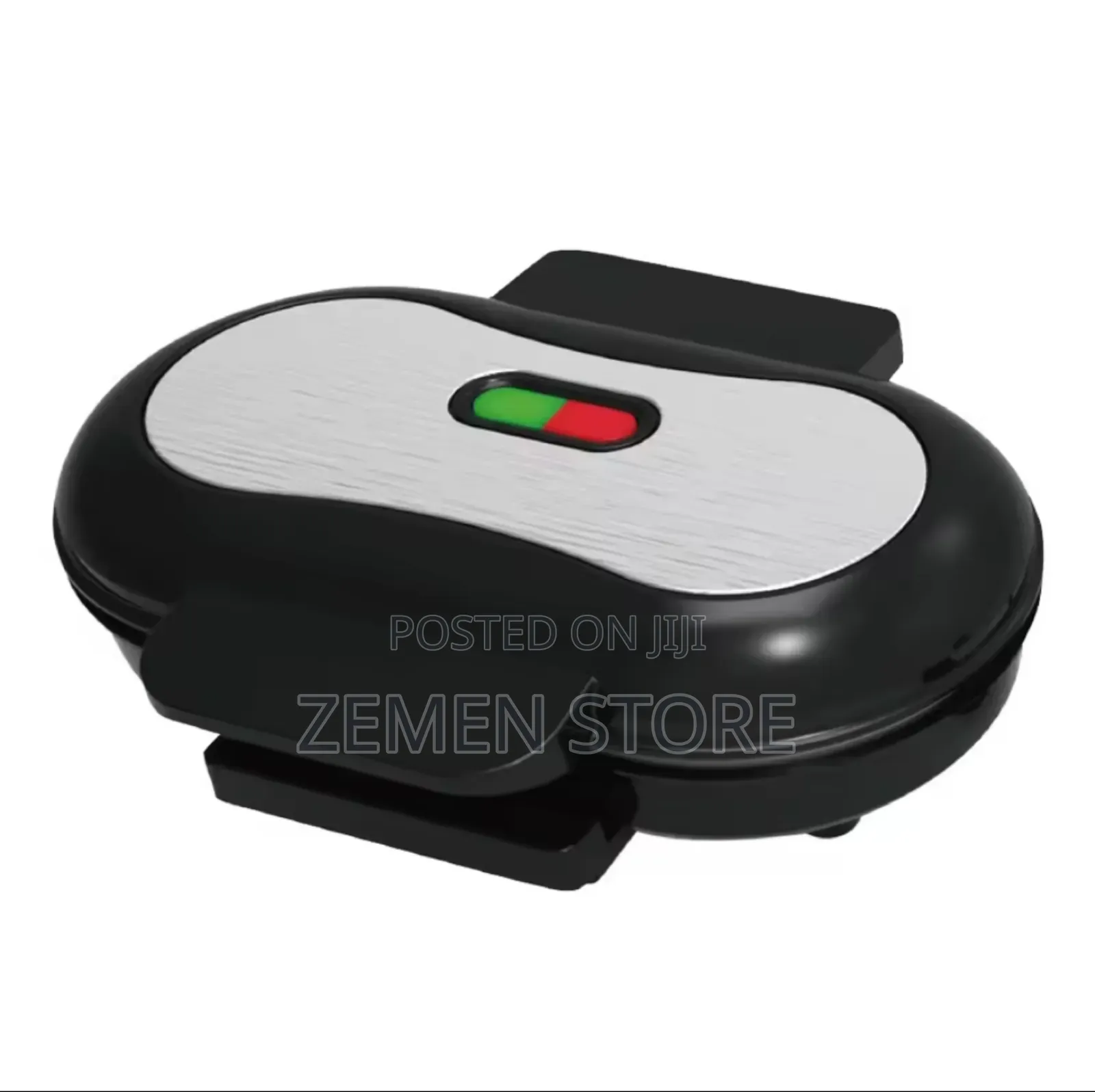 DSP Hamburger Maker – Easy Cooking for Burgers More