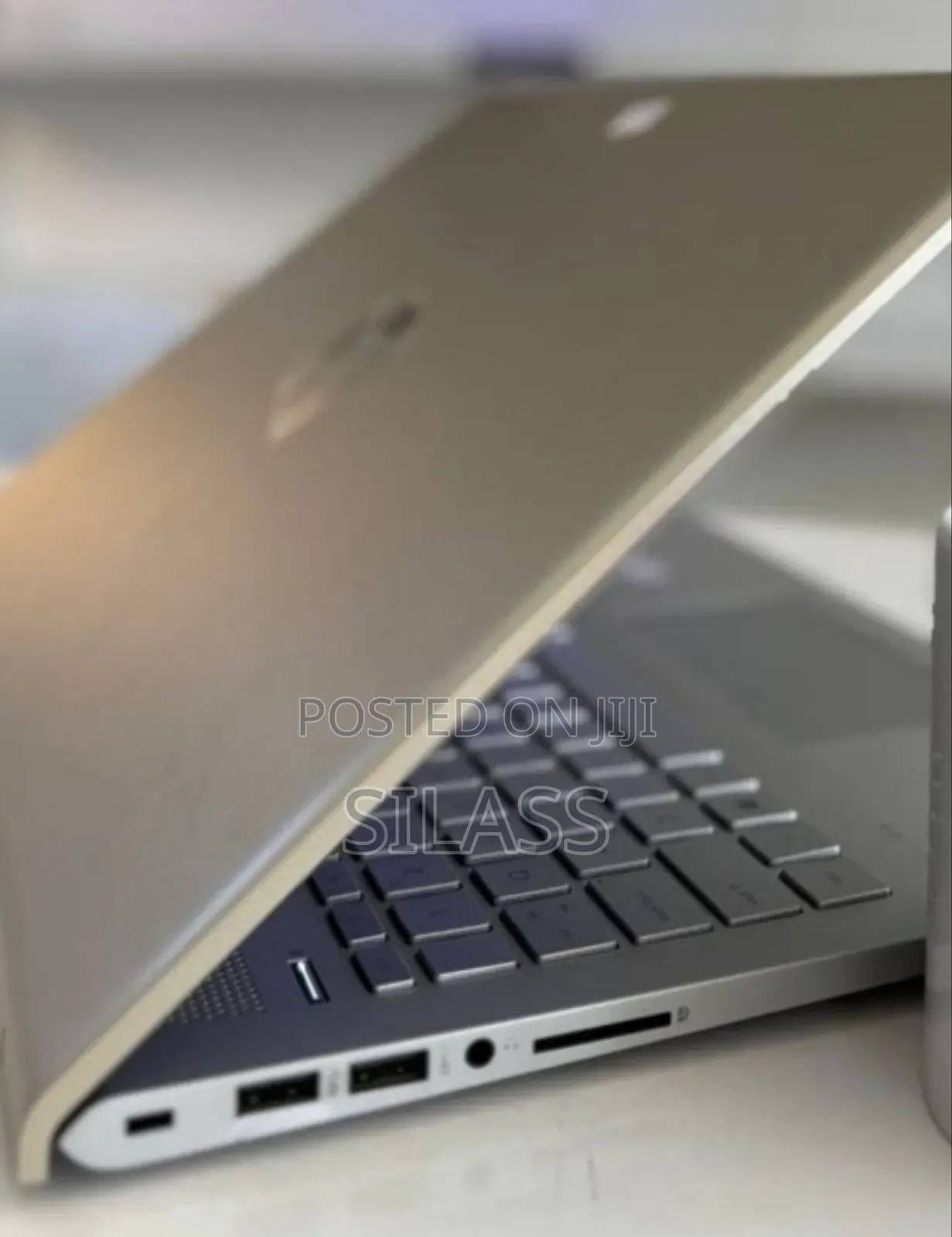 New Laptop HP Pavilion 15 8GB Intel Core I5 HDD 512GB