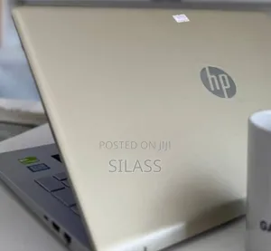 New Laptop HP Pavilion 15 8GB Intel Core I5 HDD 512GB