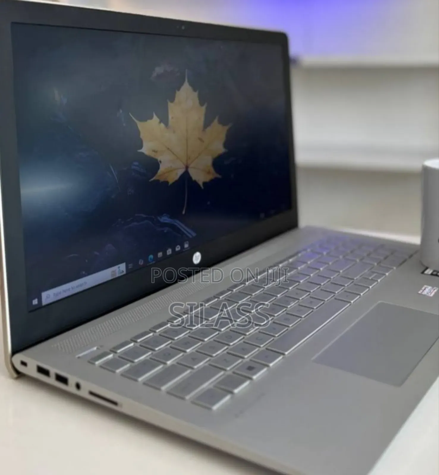 New Laptop HP Pavilion 15 8GB Intel Core I5 HDD 512GB