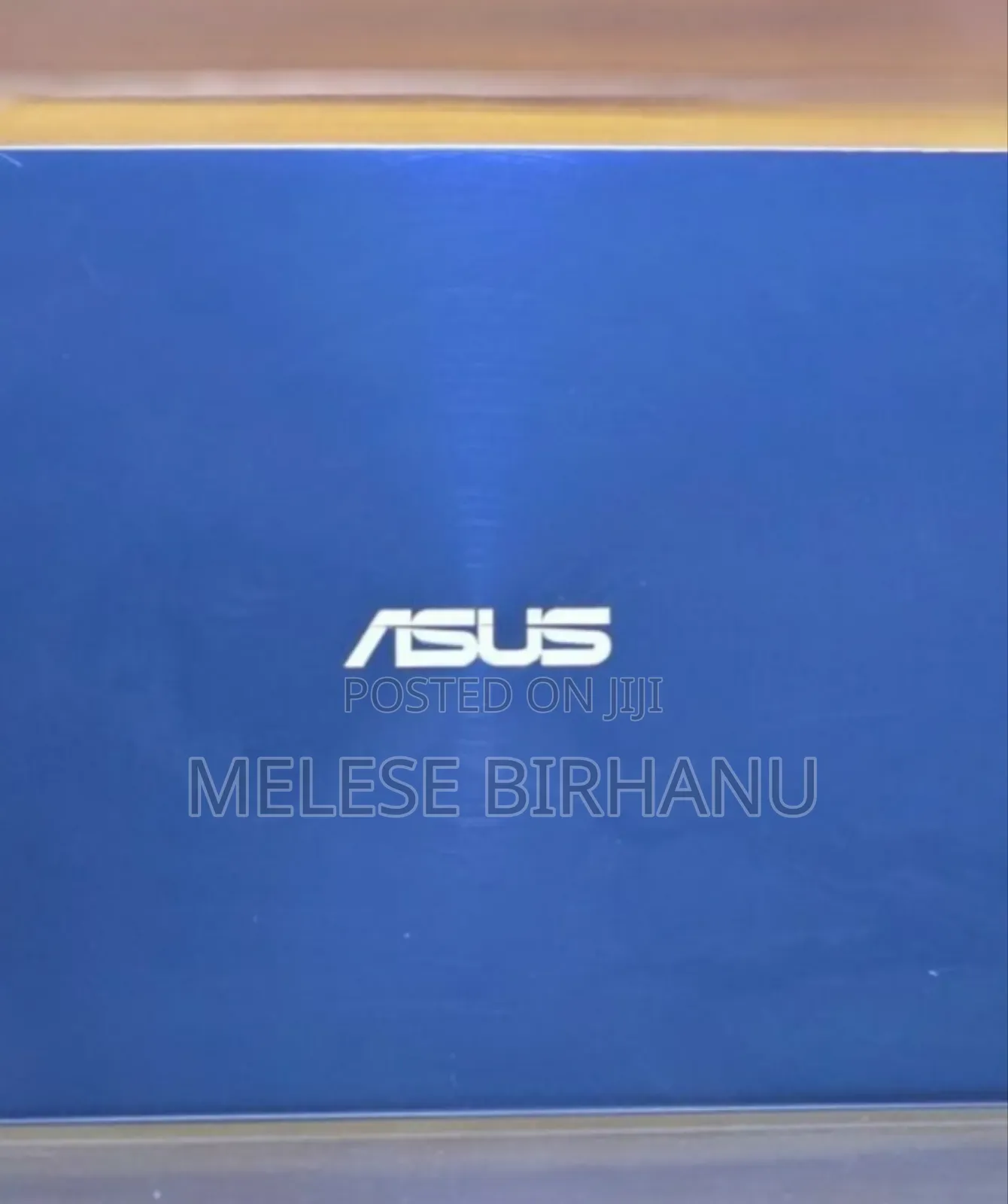 New Laptop Asus Vivobook 16 16GB Intel Core I7 SSD 512GB