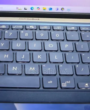 New Laptop Asus Vivobook 16 16GB Intel Core I7 SSD 512GB