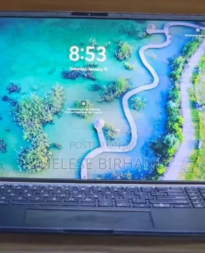 New Laptop Asus Vivobook 16 16GB Intel Core I7 SSD 512GB