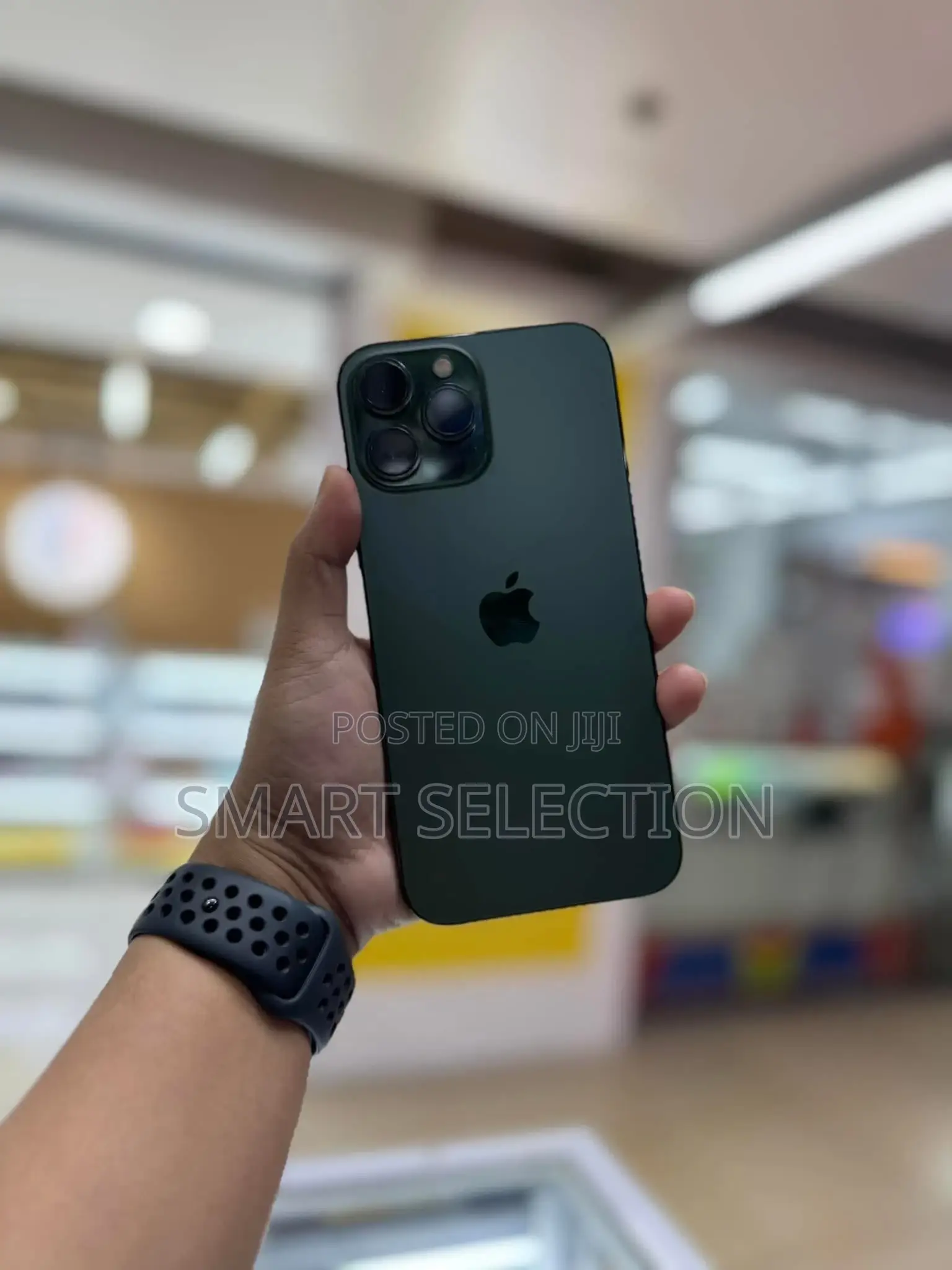 Apple iPhone 13 Pro Max 128 GB Green