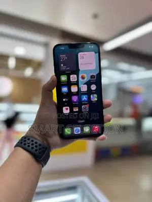 Photo - Apple iPhone 13 Pro Max 128 GB Green