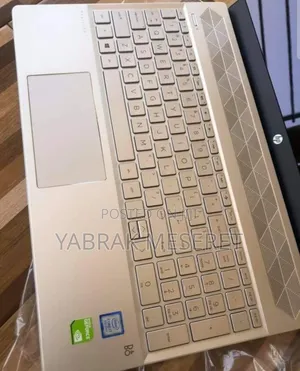 Photo - New Laptop HP Pavilion 15 16GB Intel Core I7 SSD 512GB