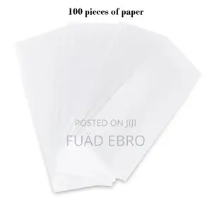 Wax አላስፈላጊ ፀጉርን ከስሩ የሚነቅል