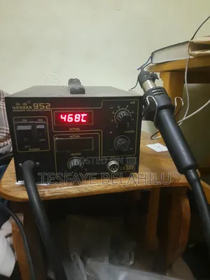 Hot Air Gun ( Blower)