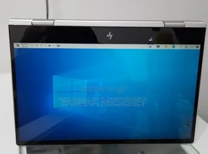 Photo - New Laptop HP Envy X360 8GB Intel Core I5 SSD 512GB