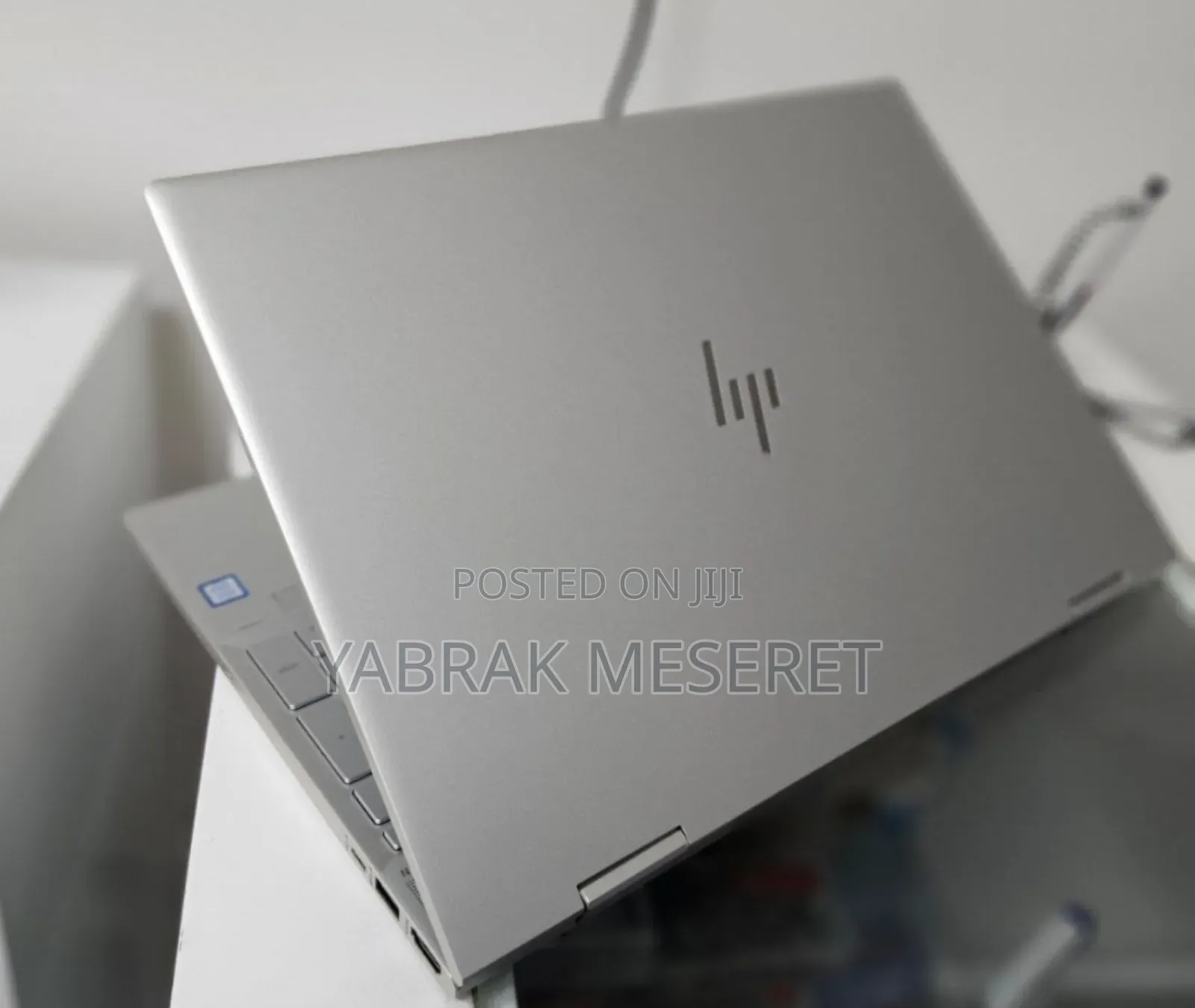 New Laptop HP Envy X360 8GB Intel Core I5 SSD 512GB