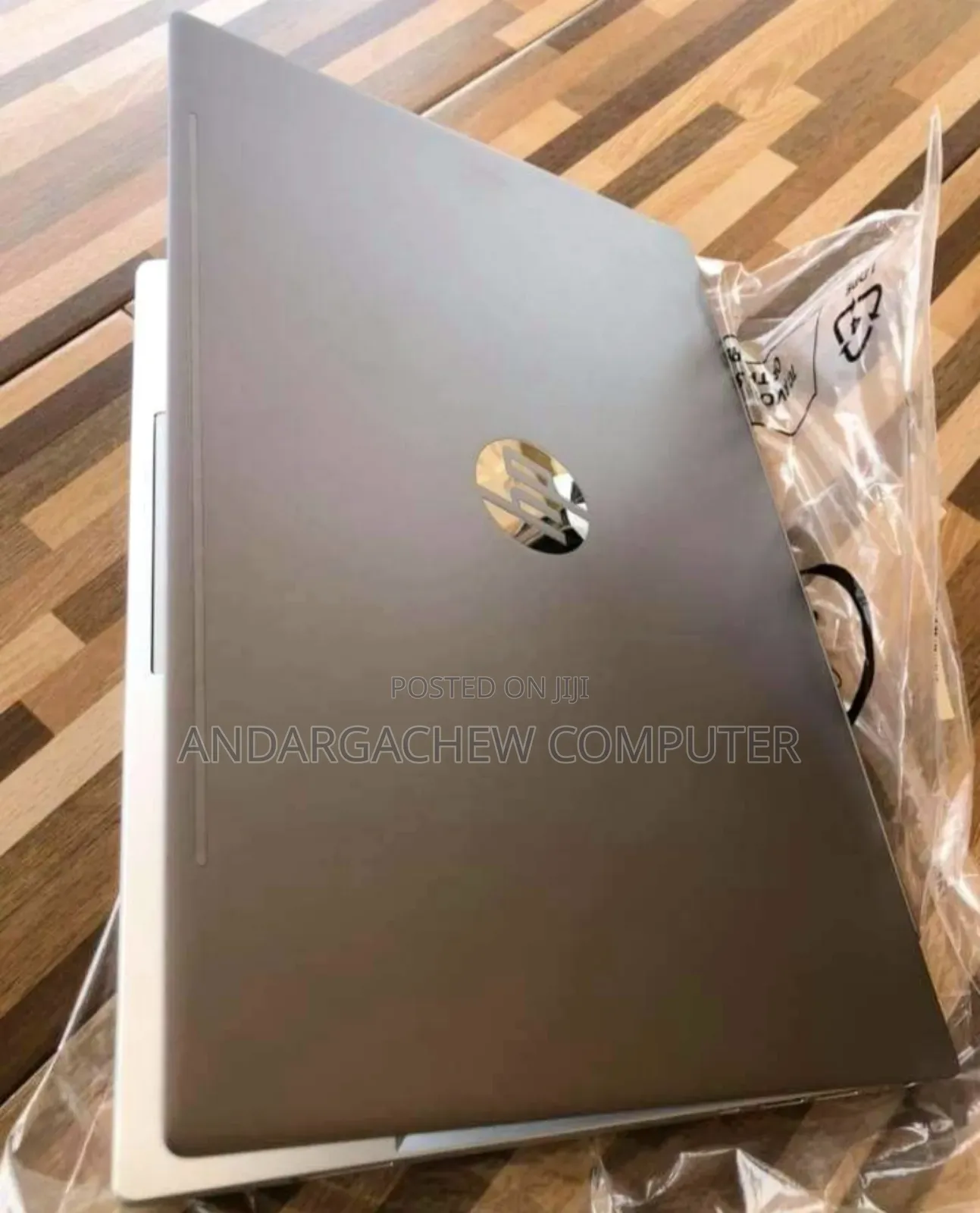 New Laptop HP 8GB Intel Core I7 HDD 1T