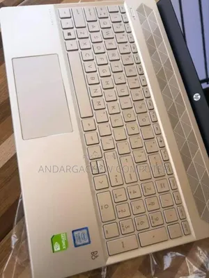 New Laptop HP 8GB Intel Core I7 HDD 1T