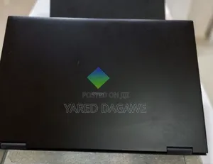 New Laptop HP Stream Notebook 16GB Intel Core I7 SSD 512GB
