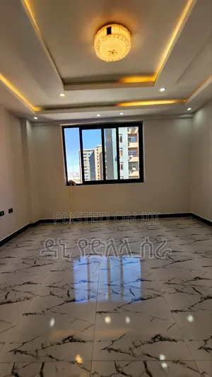 Photo - Furnished 2bdrm Apartment in አያት አየር መንገድ ጀርባ, Bole for sale