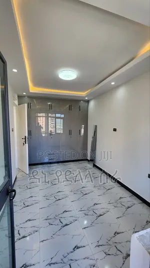 Furnished 2bdrm Apartment in አያት አየር መንገድ ጀርባ, Bole for sale