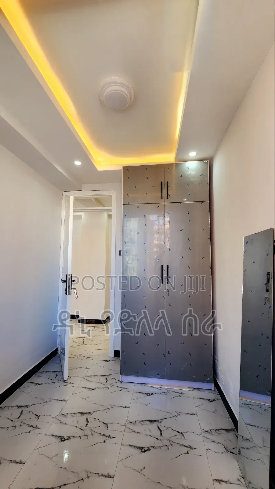 Furnished 2bdrm Apartment in አያት አየር መንገድ ጀርባ, Bole for sale