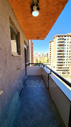 Furnished 2bdrm Apartment in አያት አየር መንገድ ጀርባ, Bole for sale