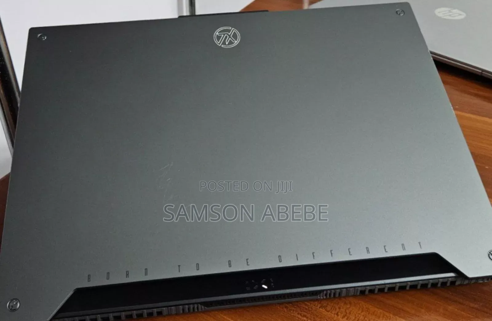 New Laptop Asus TUF Gaming A15 16GB Intel Core I7 SSD 512GB