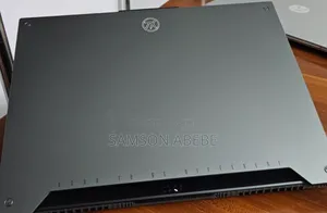 New Laptop Asus TUF Gaming A15 16GB Intel Core I7 SSD 512GB