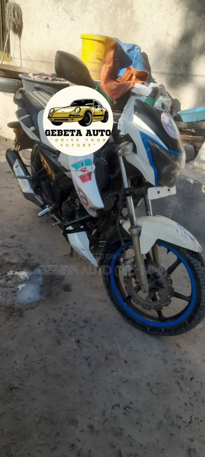 TVS Apache 180 RTR 2016