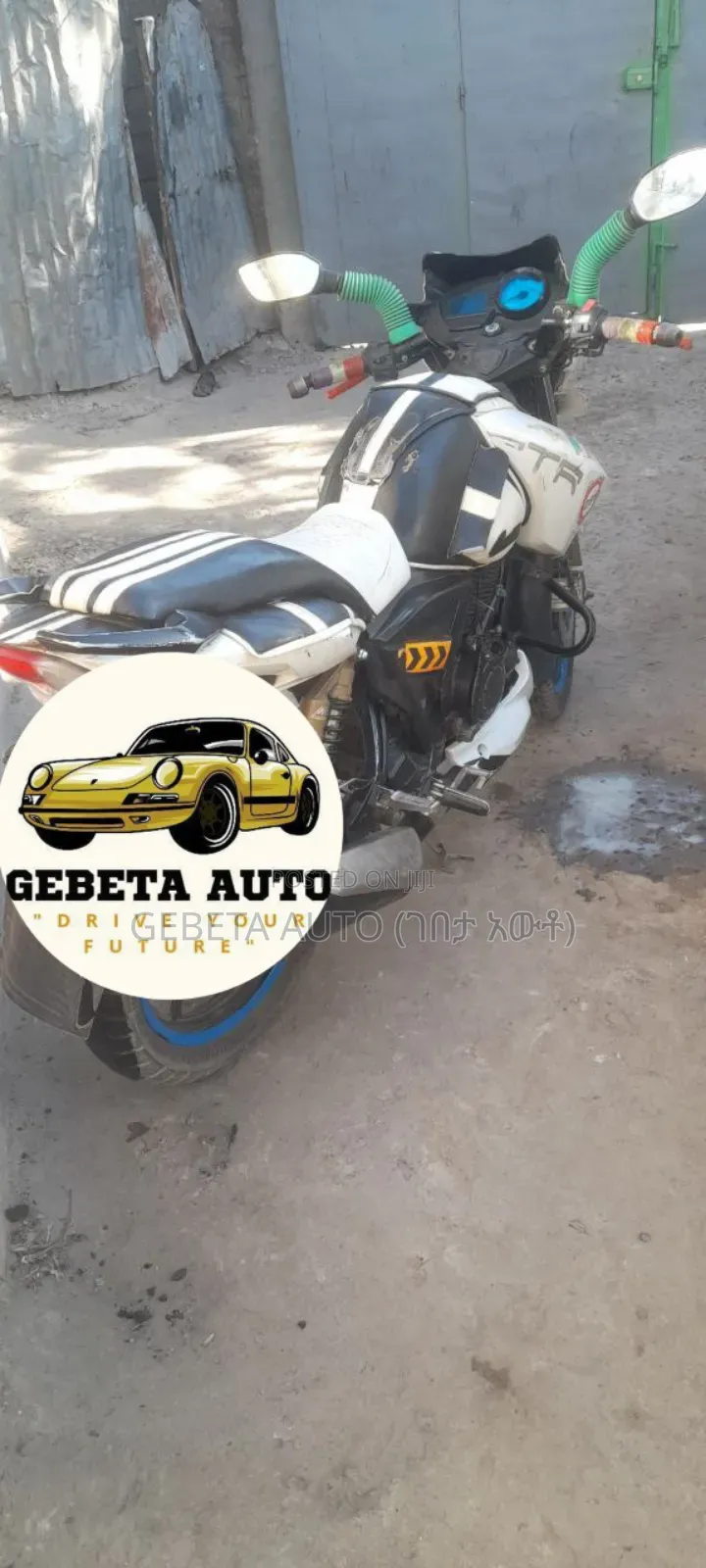 TVS Apache 180 RTR 2016