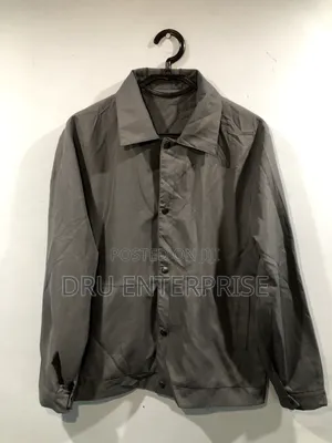 Photo - Button Collar Shirt