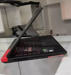 New Laptop Asus ROG Strix G15 16GB AMD Ryzen 9 SSD 512GB