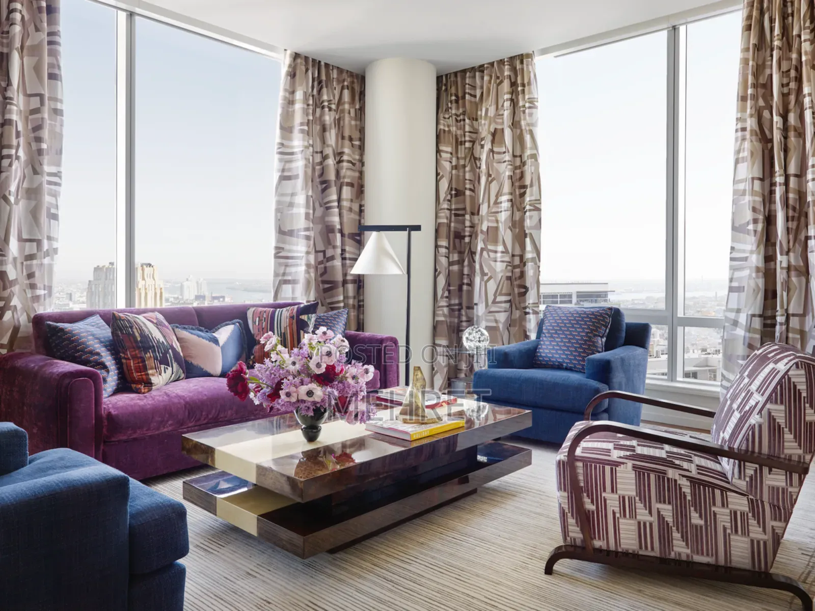 1bdrm Apartment in Dema Hope Real, Bole for sale