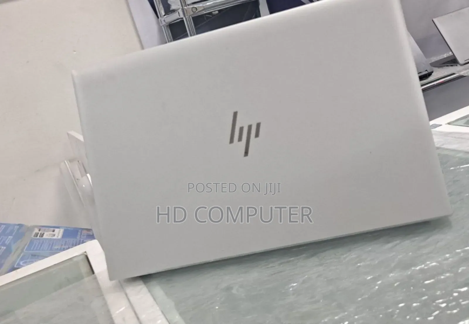 New Laptop HP EliteBook 840 16GB Intel Core I7 SSD 512GB