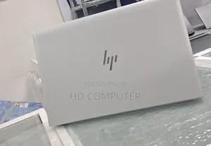 Photo - New Laptop HP EliteBook 840 16GB Intel Core I7 SSD 512GB