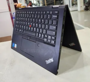 Photo - New Laptop Lenovo ThinkPad 13 16GB Intel Core I5 SSD 512GB