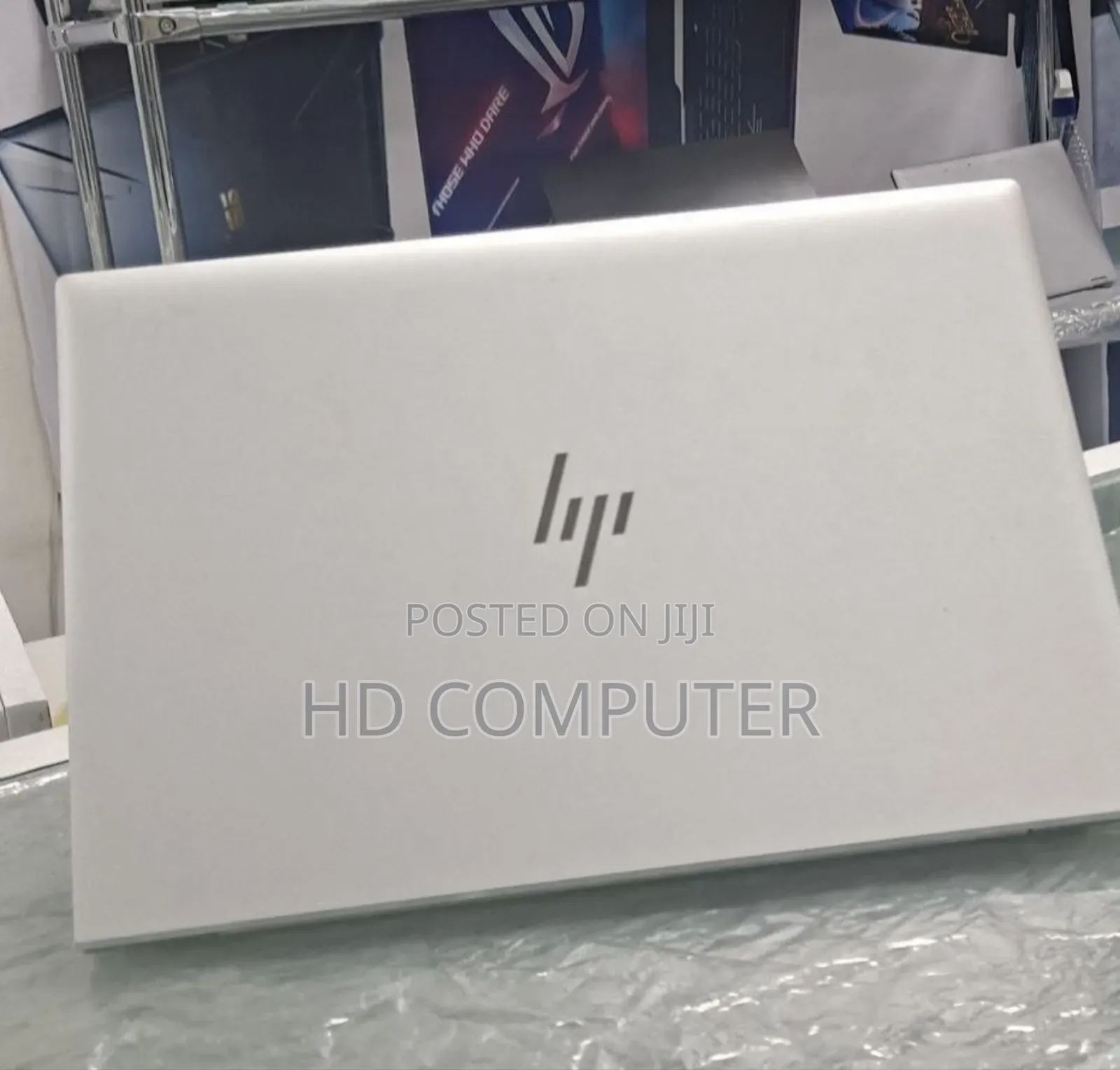 New Laptop HP EliteBook 840 16GB Intel Core I7 SSD 512GB