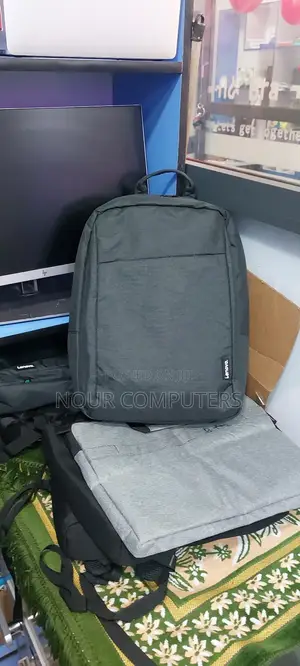 Photo - Lenovo Laptop Bag